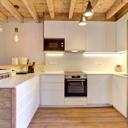 Casa Era Cuma De Alma De Nieve Vakantiehuis *