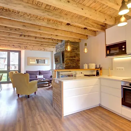 Casa Era Cuma De Alma De Nieve Hébergement de vacances *