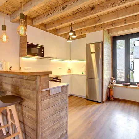 Casa Era Cuma De Alma De Nieve Hébergement de vacances *