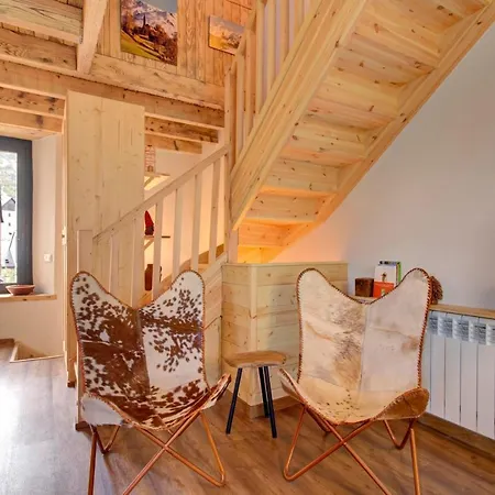 Casa Era Cuma De Alma De Nieve Hébergement de vacances *