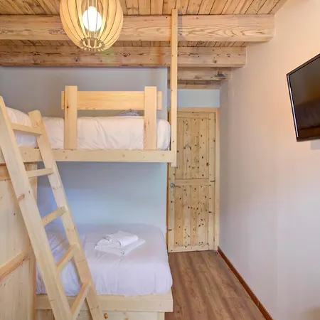 Casa Era Cuma De Alma De Nieve Vakantiehuis