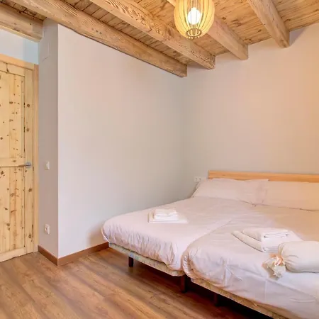 Casa Era Cuma De Alma De Nieve